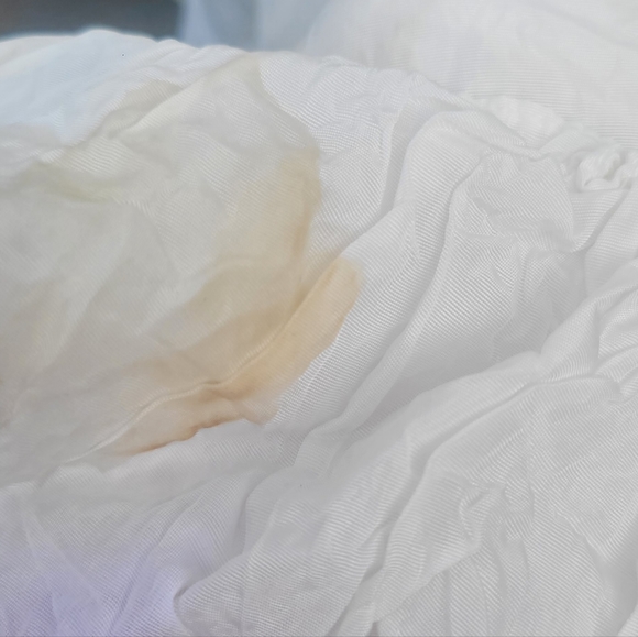 Antique Girls Dress Slip - Picture 4 of 8